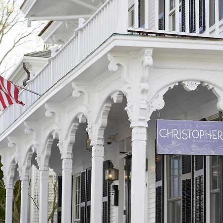 The Christopher, The Edgartown Collection Exterior foto