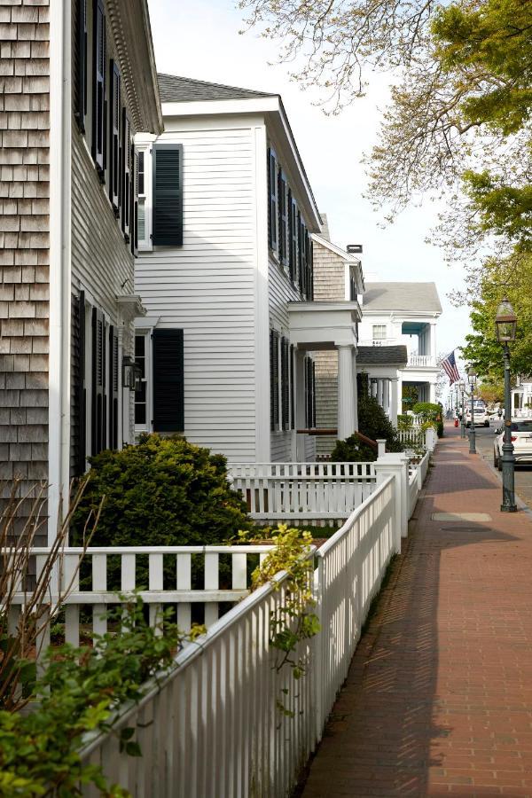 The Christopher, The Edgartown Collection Exterior foto